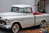 Classic 1955 Chevrolet Other Pickups for Sale