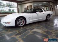 1997 Chevrolet Corvette for Sale