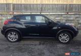 Classic Nissan: Juke SV for Sale