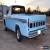 Classic 1968 Dodge Other Pickups 100 for Sale