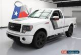 Classic 2014 Ford F-150 for Sale