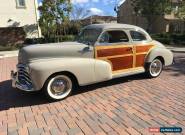 1948 Chevrolet Other Coupe for Sale