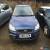 Classic 2006 FORD FOCUS LX TDCI BLUE for Sale