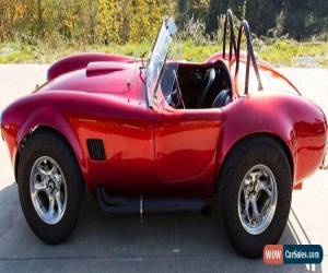Classic 2006 Shelby AC Cobra AC Shelby for Sale