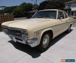 Classic Chevrolet: Bel Air/150/210 Bel Air for Sale