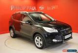 Classic 2013 Ford Kuga 2.0 TDCi Zetec 5dr for Sale