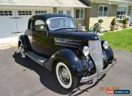 1936 Ford Other Deluxe for Sale