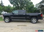 2015 Chevrolet Silverado 2500 for Sale