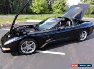 2002 Chevrolet Corvette for Sale