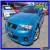 Classic 2012 Holden Commodore VE II MY12 SS Blue Manual 6sp M Sedan for Sale