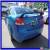 Classic 2012 Holden Commodore VE II MY12 SS Blue Manual 6sp M Sedan for Sale