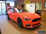 2015 Ford Mustang 2dr Fastback GT for Sale