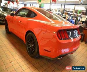 Classic 2015 Ford Mustang 2dr Fastback GT for Sale