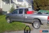 Classic 2005 Dodge Ram 2500 LT for Sale