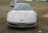 Classic 1999 Chevrolet Corvette Base Coupe 2-Door for Sale