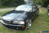 Classic 2000 BMW 3-Series Base Coupe 2-Door for Sale