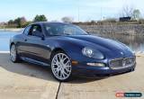 Classic 2005 Maserati Other Base Coupe 2-Door for Sale