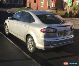 Classic FORD MONDEO 2.0L ZETEC DIESEL 2011 for Sale