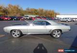 Classic 1969 Chevrolet Camaro RS Hardtop 2-Door for Sale