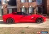 Classic 2014 Chevrolet Corvette LT2 for Sale