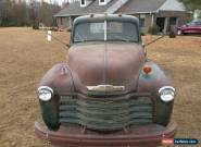 1948 Chevrolet Other Pickups Loadmaster for Sale