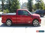 2007 Ford F-150 for Sale