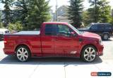 Classic 2007 Ford F-150 for Sale