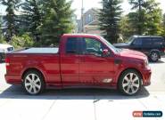 2007 Ford F-150 for Sale