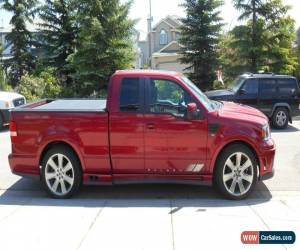 Classic 2007 Ford F-150 for Sale