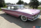 Classic 1959 Oldsmobile Eighty-Eight for Sale