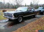 1967 Ford Fairlane 500 for Sale