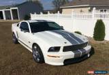 Classic 2007 Ford Mustang 2 DR-COUPE for Sale