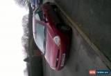 Classic Ford Ka for Sale