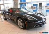 Classic 2017 Chevrolet Corvette Stingray Coupe 2-Door for Sale