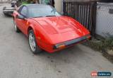 Classic 1984 Pontiac Fiero 308 for Sale