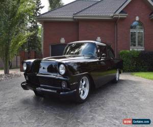 Classic 1956 Chevrolet Bel Air/150/210 for Sale