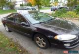 Classic Dodge: Intrepid ES for Sale