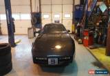 Classic 1990 Chevrolet Corvette Base Convertible 2-Door for Sale