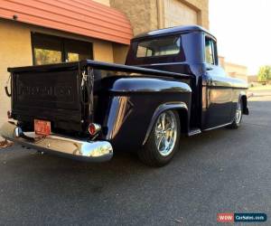 Classic 1955 Chevrolet Other Pickups for Sale