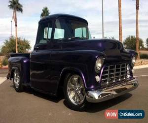 Classic 1955 Chevrolet Other Pickups for Sale