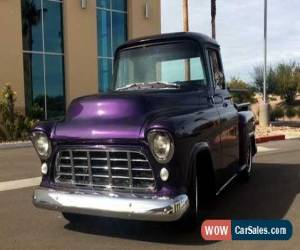 Classic 1955 Chevrolet Other Pickups for Sale