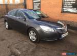 vauxhall insignia 2.0 cdti 2010 for Sale