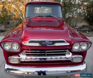 Classic 1955 Chevrolet Other Pickups 3100 for Sale