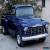 Classic 1955 Chevrolet Other Pickups 3100 for Sale