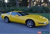 Classic 1995 Chevrolet Corvette ZR-1 for Sale