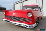 Classic 1955 Ford Other 2 DOOR RESTOMOD for Sale