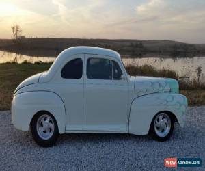 Classic 1948 Ford Other for Sale