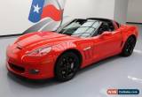 Classic 2013 Chevrolet Corvette Grand Sport Coupe 2-Door for Sale