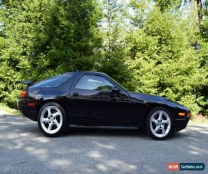 Classic 1993 Porsche 928 GTS for Sale