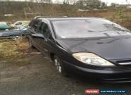 Citroen c8 2.2 petrol for Sale